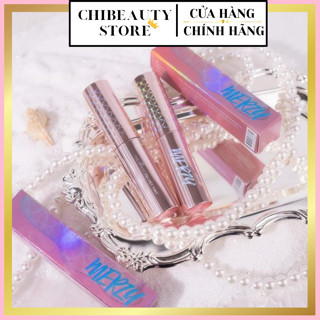 [V6 SIREN] Son Kem Lì, Bền Màu, Lâu Trôi Merzy V6 The First Velvet Tint 4.5g