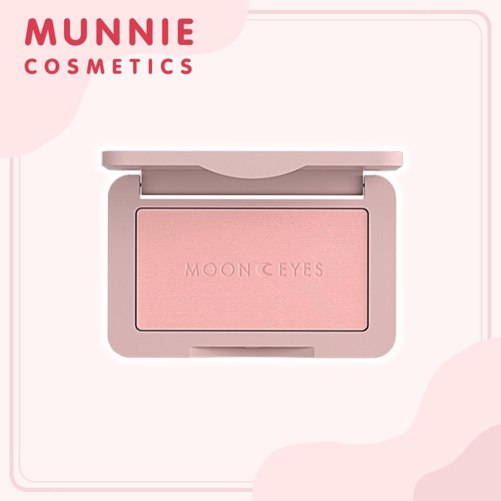 MOON EYES - Phấn Má Moon Eyes Color