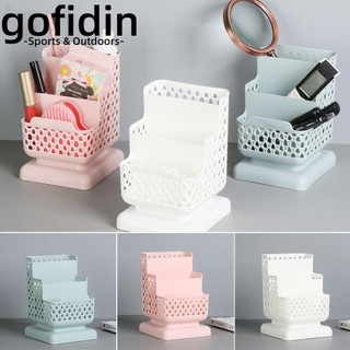 gofidin Đựng Mỹ Phẩm 3 Ngăn Đa Năng Tiện Dụng Cho Gia Đình