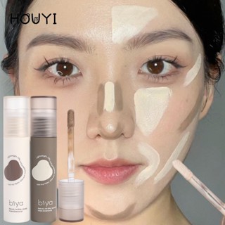 Kem Bắt Sáng Dạng Lỏng Tạo Khối Trang Điểm Nổi Bật Cho Gương Mặt