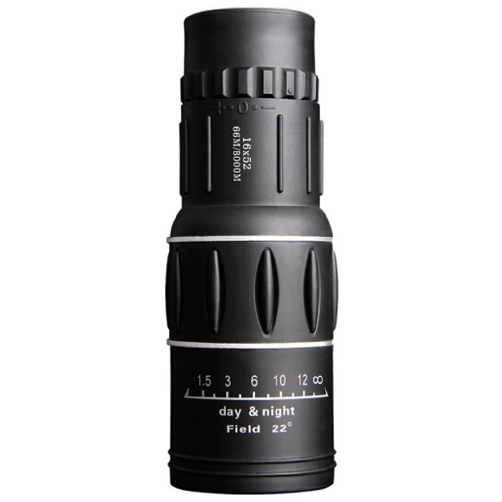 Cao bồi| 1 Bộ Kính Thiên Văn Có Dây Buộc Thị Kính Lớn Tương Thích HD Truyền Ánh Sáng Cao 16 Lần Chim Xem Kính Thiên Văn Một Mắt Cung Cấp Ngoài Trời | BigBuy360 - bigbuy360.vn