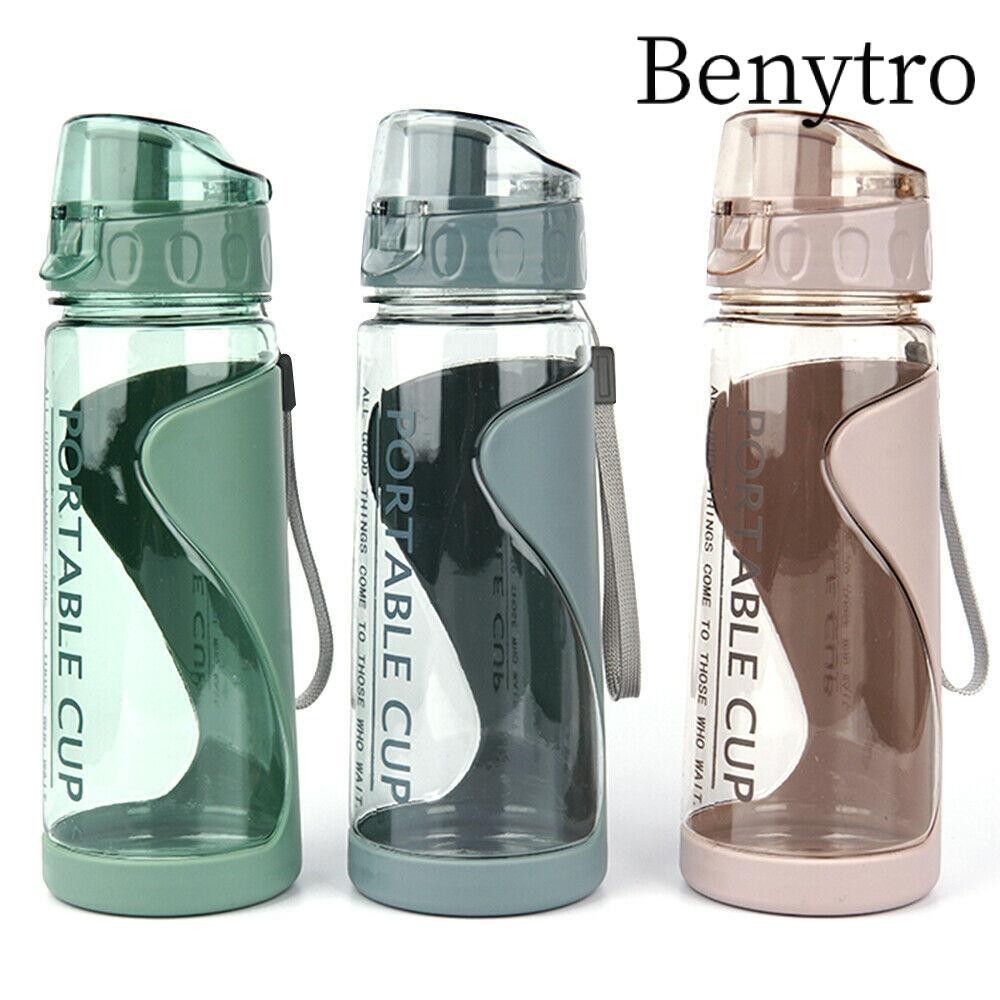 Benytro Bình Nước Nhựa Thể Thao 500ml