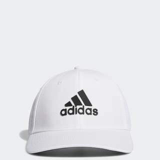 adidas Đánh gôn TOUR HAT Nam trắng FI3154