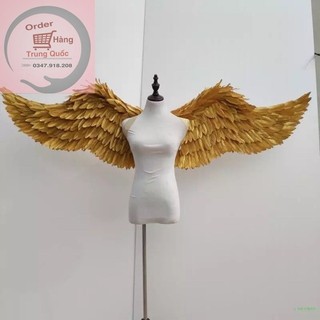 Cánh chim thiên sứ Cosplay biểu diễn của người lớn