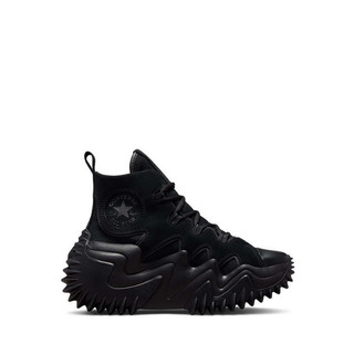 Giày Thể Thao Converse Run Star Motion Cx Platform Unisex - Black
