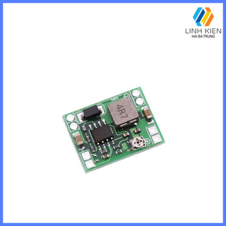 Mạch hạ áp mp1584en dc-dc 3a mini xuống 5v dc cố định