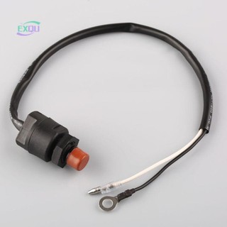 Useful Boat Engine Safety tether Accessories Components Kill Stop Switch[EXQU]