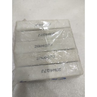 5 Điện trở sứ 4.7om 20W