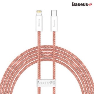 Cáp sạc C to L 20W Baseus Dynamic Series Fast Charging Data Cable