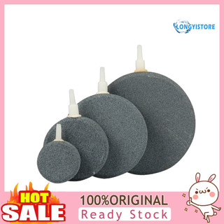 Bể cá Yamaler Bể cá Ao tròn Bong bóng Máy bơm đá không khí Máy sục khí oxy thủy canh