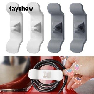 FAY 2 Pack Air Fryer Cord Organizer Mixer Blender Cord Wrapper for Kitchen Appliances Coffee Maker Cable Organizer Cable Winder Cord Holder for Storage Small Home Appliances Pressure Cooker Cord Wrap/Multicolor