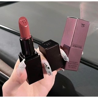 Son thỏi Tom Ford Lip Color Matte Cafe Rose