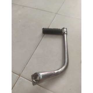 Giò đạp Chaly cần khởi động