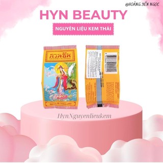 Kem Sâm cô tiên vàng chuẩn L1
