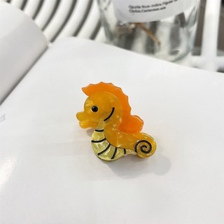 ✿ Kẹp Móng Vuốt Tóc Mini Bắt Tóc Trang Trí Dễ Thương Trang Trí Tóc Trang Trí Tóc