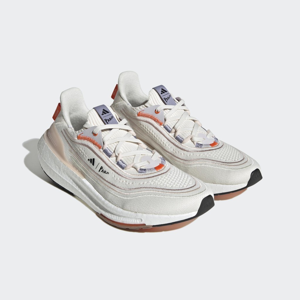 Adidas Chạy Giày Ultraboost Light Nam trắng GY9359