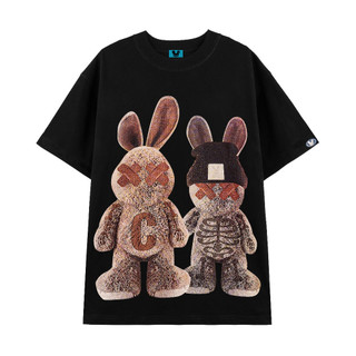 [Nóng bán] Áo Thun lạnh Form rộng tay lỡ Nam Nữ HALEY Unisex Phong cách Streetstyle cao cấp chất 100% cotton thoáng mát