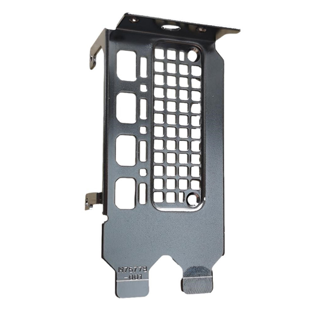 Quadro RTX A2000 6G Full Chiều Cao Nửa Chiều Cao Dài Ngắn Vách Ngăn Giá Đỡ