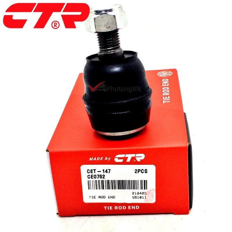 Rotuyn lái ngoài Toyota Hilux,Rô tuyn lái ngoài Toyota Hilux,Phụ tùng Toyota Hilux    -Hàng chính hã