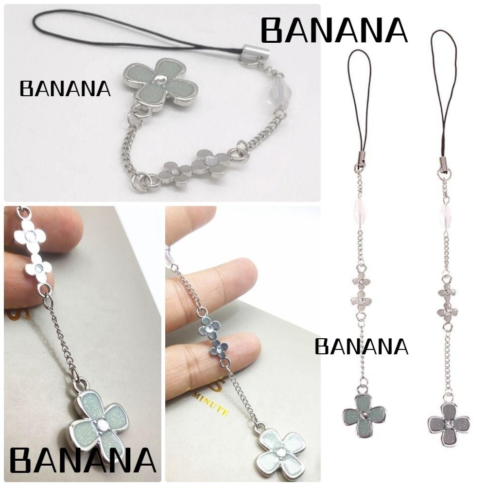 BANANA1 1 Mặt Dây Chuyền Hoa, Kimi Ni Todoke From Me To You Truyện Tranh Anime Dây Xích Điện Thoại, 