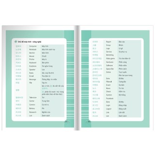 Sách - Cửu âm chân kinh tiếng Hàn
