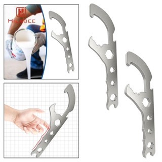 Dụng cụ mở nắp thùng sơn, Cờ lê xô, Dụng cụ nâng nắp xô thực tế, Dụng cụ mở thùng mật ong, Dụng cụ vít,