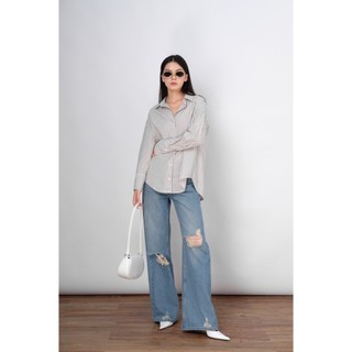RUBIES Quần Jeans Rika Jeans
