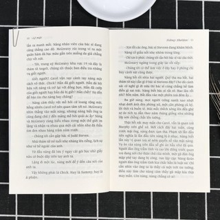 Sách - Lộ mặt (Sidney Sheldon) - Huy Hoàng