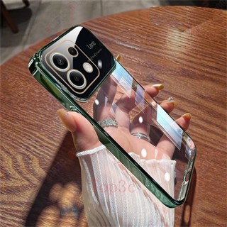 ốp lưng Redmi Note 13 / Note13 Pro / Note 12S / Note12 Pro Plus 5G / Note 12 / Note11S / Note11 Pro Vỏ điện thoại trong suốt thời trang DSC