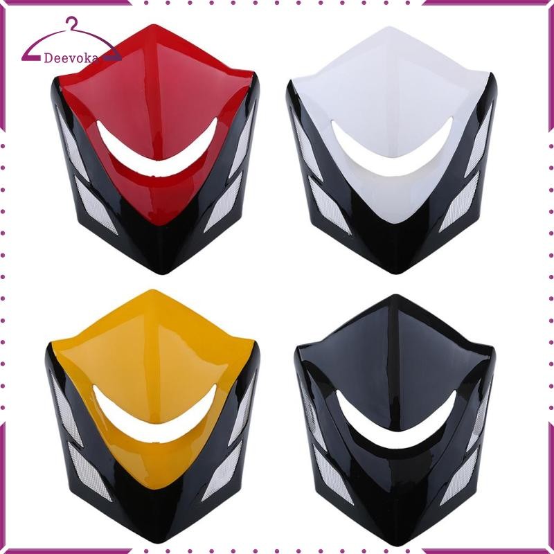 Kính chắn gió màn hình Fairing cho Honda MSX125 2014 2015