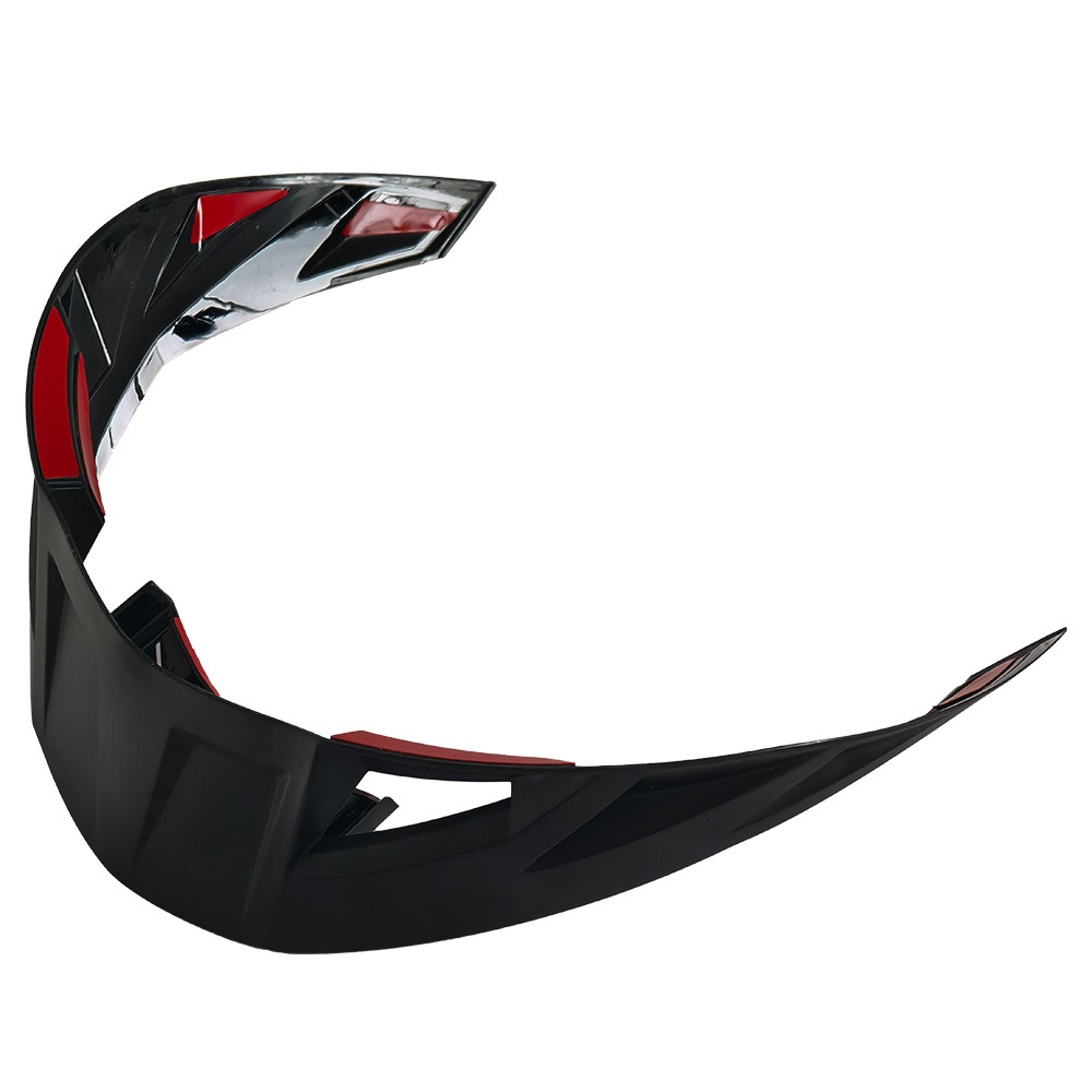 Đuôi Gió LS2 OF616 Airflow II Ổn Định Khí Động Học Đi Xe Máy Mô Tô PKL [Chính Hãng]