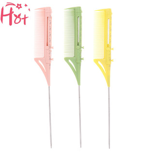 Lược Chải Tóc Làm Mềm Tóc Chuyên Dụng Cho Salon
