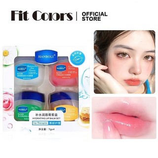 Son Dưỡng Môi Vaseline Chống Dính Dưỡng Ẩm Nuôi Dưỡng Môi
