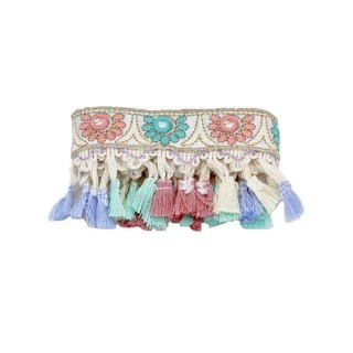 Cuộn Chỉ cotton 1M Dùng Làm Đồ Thủ Công DIY