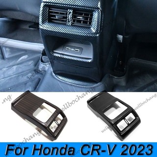 Miếng dán ngăn đựng đồ chống trầy cho honda cr-v crv 2023 abs