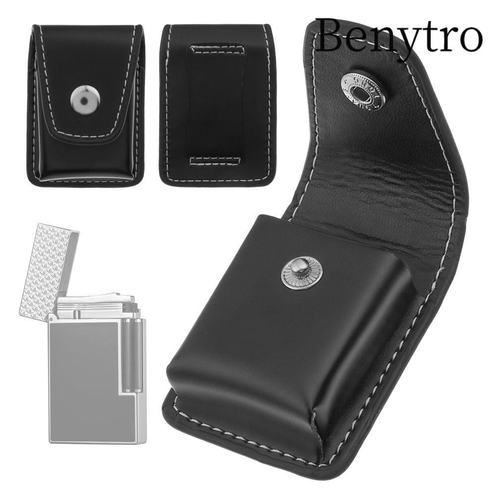 Benytro Da Bọc Bật Lửa Kerosene