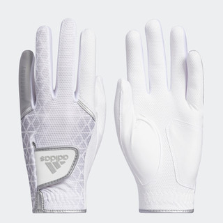 adidas Đánh gôn Găng tay Nam trắng GL8873