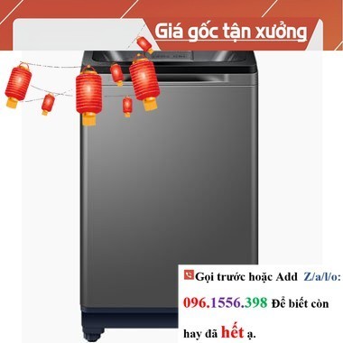 >> CH Máy giặt Aqua 9Kg AQW-FR90GT.S