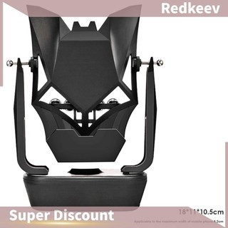 [Redkeev.vn] Creative Swing Automatic Shake Phone Wiggler WeChat Motion Step Passometer