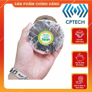 Giấy in hoá đơn K80 đường kính cuộn 80mm Akira
