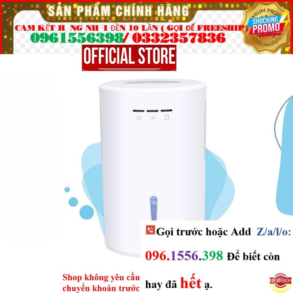 << Xiaomi Youpin Dehumidifier Máy hút ẩm lọc không khí tiêu chuẩn Máy hút ẩm