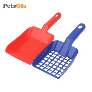 Xẻng sàng & muỗng PETSOLA