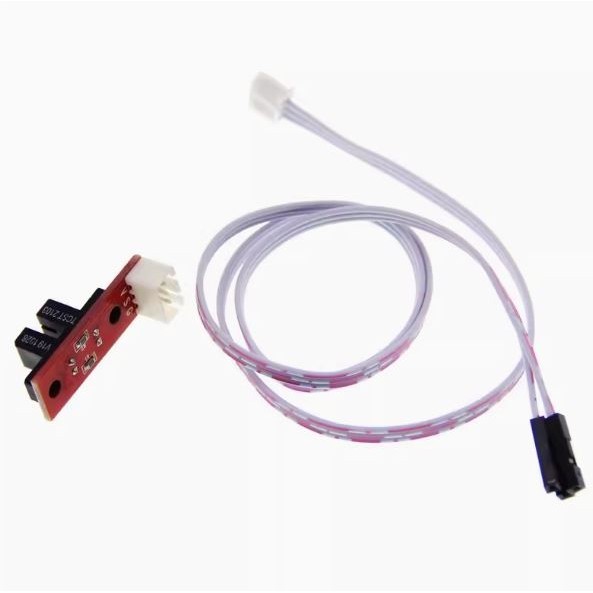 Cảm Biến Quang Chữ U Máy In 3D Printer Optical Endstop Sensor