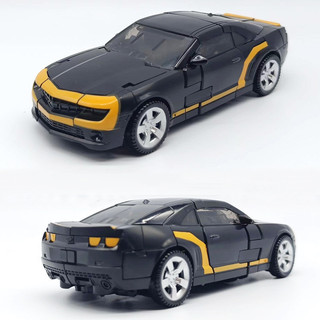 Đồ chơi Robot Transformer Optimus Prime Bumblebee Megatron
