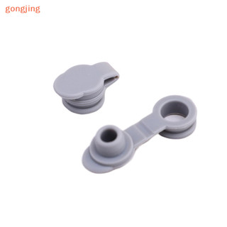 Đi 10 / 20 Chiếc Đa Năng Silicon Niêm Phong Chai Ống Hút Lỗ Grommets Chặn Ống Hút Cắm Thay Thế Tumber 20 / 30Oz Cốc Nhiệt VN
