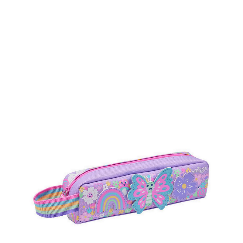 Hộp Đựng Bút Smiggle Over and Under Teeny Tiny Character - IGL454338LIL
