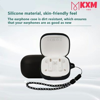 BU01 Baseus  E16 CASE Dustproof Silicone Protective Cover Case For Baseus E16