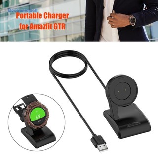 Cáp sạc cho bộ sạc usb amazfit t-rex a1918 gtr 42 / 47mm gts hot