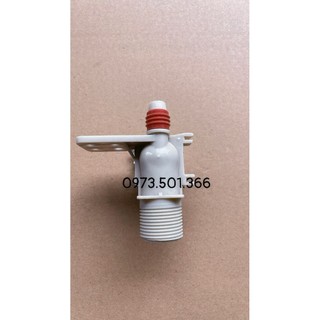 Van cấp nước đơn máy giặt LG 12V DC