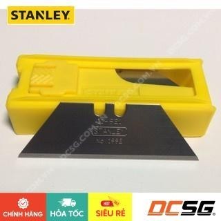 Bộ lưỡi dao rọc cáp stanley 11-921